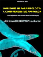 Horizons in Parasitology - A Comprehensive Approach